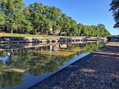 Turku: Self-Guided Audio Tour Along the Aura River - photo 4