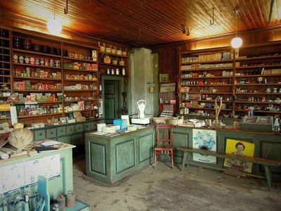 Jefferson: An Audio Walk Among Ghosts - My Paranormal Experiences on Austin Street - photo 3