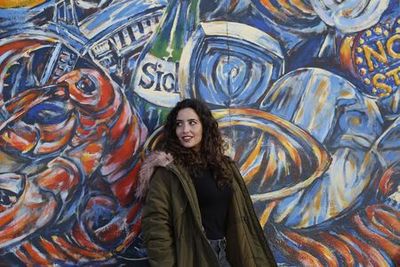Más allá del Muro de Berlín: Un paseo por la East Side Gallery - photo 3
