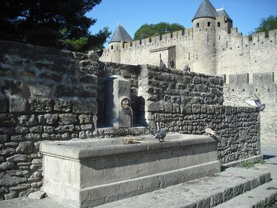 Carcassonne: Ticket and Medieval Marvels Audio Tour - photo 3