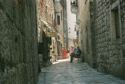 Kotor: Self-Guided Audio Walk Through the Walled Adriatic Port - photo 3