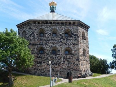 Gothenburg: Self-Guided Audio Walk Through Haga and Linné - photo 3