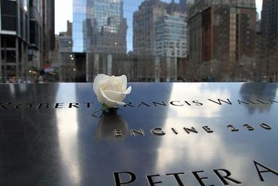 Меморіал та музей 9/11, квиток та аудіо-тур: День, який ми ніколи не забудемо - photo 4