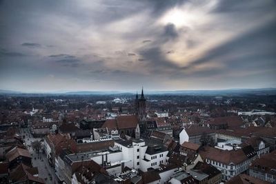 Goettingen: a Stroll Through a University Town - photo 4