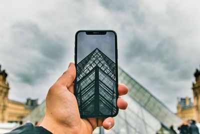 Visite audio du musée du Louvre avec un billet : Chefs-d'œuvre de la civilisation - photo 4