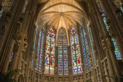 Carcassonne: Ticket and Medieval Marvels Audio Tour - photo 4