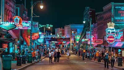 Memphis: Rock 'n' Soul Museum Ticket & Audio Tour with a City Walk - photo 3