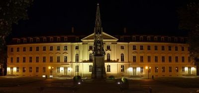 Greifswald: Self-Guided Audio Walk Through History - photo 4