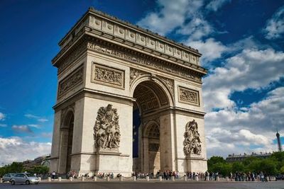 Paris Sightseeing Tour with Musée du quai Branly Ticket - photo 3