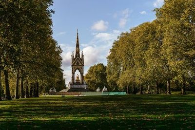London: Reservierung für den Eintritt ins Naturhistorische Museum & Audio-Tour mit Spaziergang durch den Hyde Park - photo 4