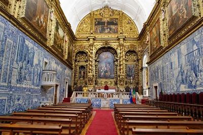 Évora: UNESCO City on Foot - Self-Guided Tour - photo 4