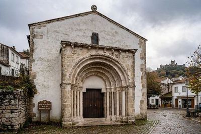Leiria: 900 Years on the Frontier - self-guided tour - photo 4