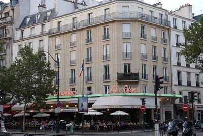 Tour Montparnasse (billet INCLUS) Boulevard du Montparnasse: Visite Audio-Guidée - photo 4