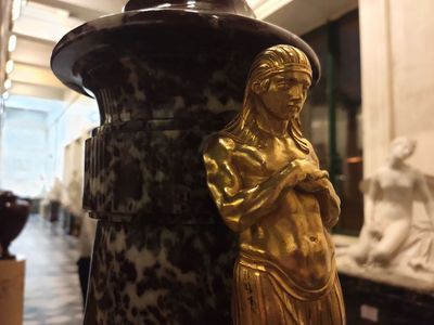 圣彼得堡冬宫门票和语音导览 - photo 4