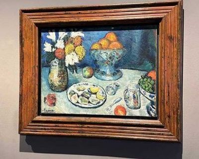 Barcelona: Picasso Museum Ticket & Audio Tour met een Stadswandeling - photo 3