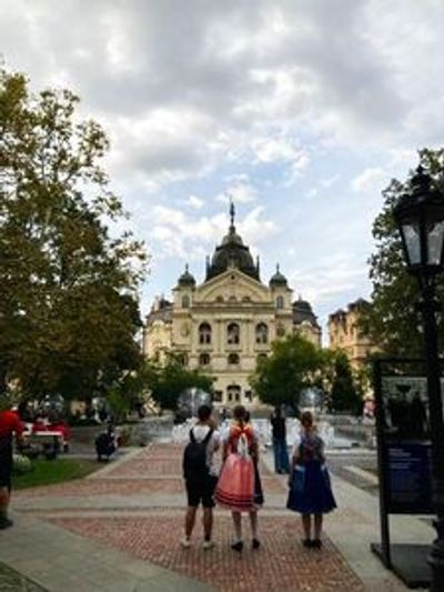 Košice Heritage Walk: A Journey Through Time - photo 4