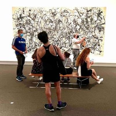 Visite audio du Metropolitan Museum of Art (sans billet) et promenade dans Manhattan - photo 4