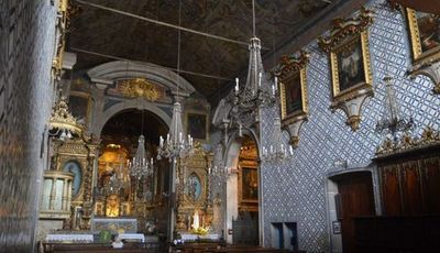 Funchal: Time-Traveler's City Centre Audio Tour - photo 4