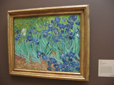 Los Angeles: Tour audio del Getty Center tra arte, giardini e architettura - photo 3