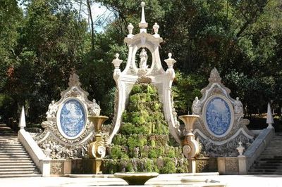 Coimbra: Cloisters & Gardens Medieval Audio Tour - photo 3