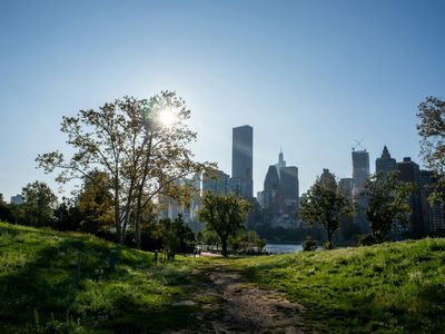 New York City: Roosevelt Island Mysteries Audio Tour - photo 3