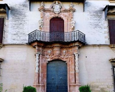 Jerez de la Frontera: Domecq Palace Entrance Ticket - photo 3