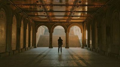 Explore Central Park: In-App Audio Tour of NYC's Gem - photo 4