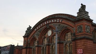 Spaziergang durch die Bremer Altstadt: Geschichte und Kultur - photo 4