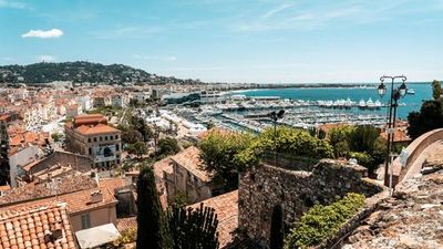 Cannes: Self-Guided Audio Walk Through Sea, Cinema, and History - photo 4