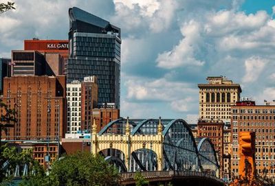 Pittsburgh: Tuning Into Promising Culture and History of the City of Bridges - photo 4