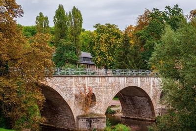 Weimar: Echoes of Culture Audio Tour - photo 4