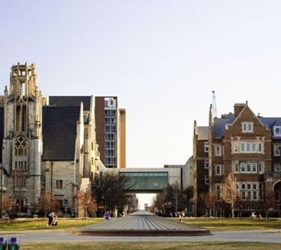 Downtown Madison: Sightseeing, History, and Lively City Vibes - photo 4