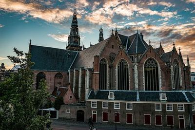 Amsterdam: Madame Tussauds Ticket and an Audio City Walk - photo 3