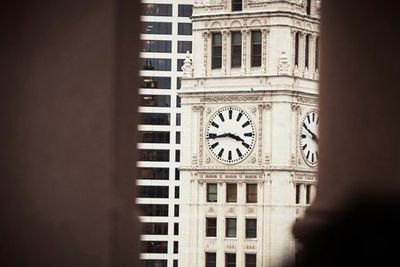 Chicago: Architectural Legacy Audio Tour - photo 4