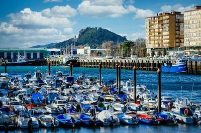 Santander: Centro Botín Ticket and a Self-Guided Audio Walk Through the City - photo 4