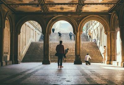 Nueva York: Audioguía del Museo Metropolitano de Arte con el paseo por Central Park - photo 4