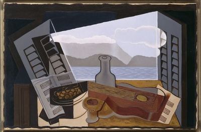 Madrid: Reina Sofia Museum Ticket & Audio Tour - photo 4