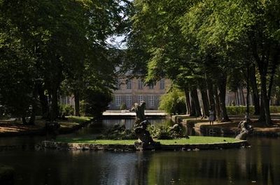 Bayreuth: Self-Guided Audio Walk Through Music and Margravial Splendor - photo 4