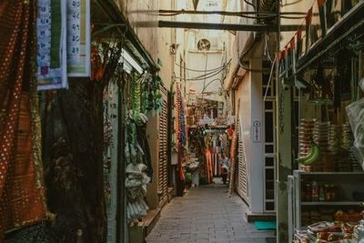 Дубай: Билет в Музей будущего и аудиоэкскурсия по Старому городу - photo 4