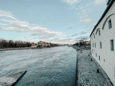 Regensburg: Feel the Audacity of Past Times - photo 3