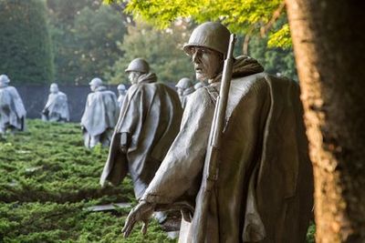 Washington, D.C.: Echoes of Liberty Audio Tour - photo 4
