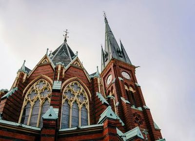 Gothenburg: Self-Guided Audio Walk Through Haga and Linné - photo 4
