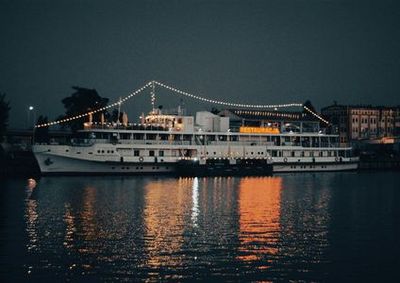 Szczecin: Self-Guided Audio Walk Through a City Rebuilt by the River - photo 4