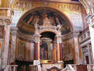 Rome: Santa Maria Maggiore Audio Tour (Without a Ticket) - photo 4