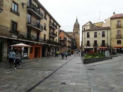 Salamanca: An Enchanted Walking Tour - photo 4
