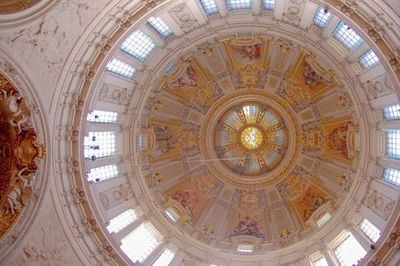 Berlin: Berliner Dom Ticket & Audio Tour mit Stadtrundgang - photo 3
