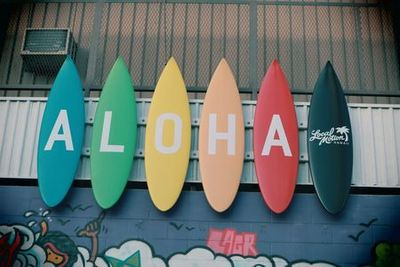 Honolulu: Echoes of Aloha Audio Tour - photo 3