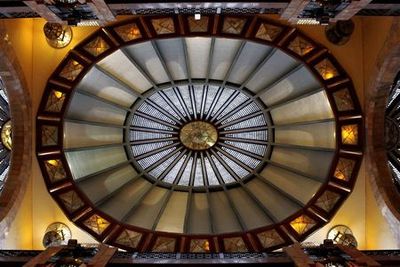 Palacio de Bellas Artes: Una visita autoguiada por los murales de las obras maestras (sin entrada) - photo 4