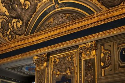 Florence: Palazzo Vecchio Audio Tour - photo 4