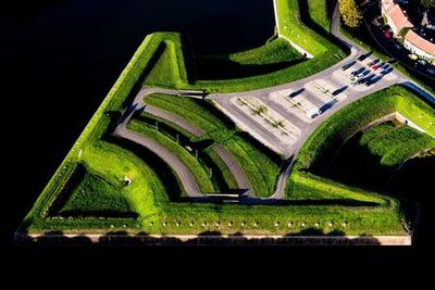 Naarden: Citadel Echoes Audio Tour - photo 4